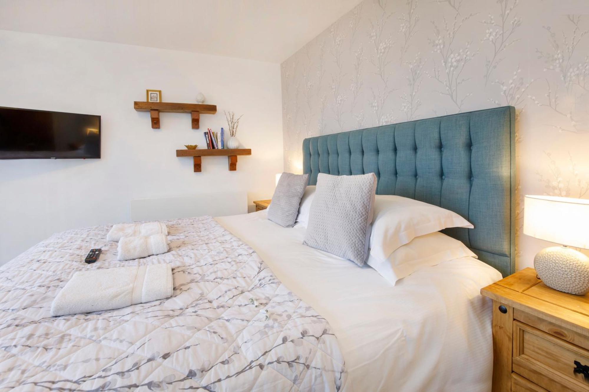 Holtby Grange Cottages York Eksteriør bilde