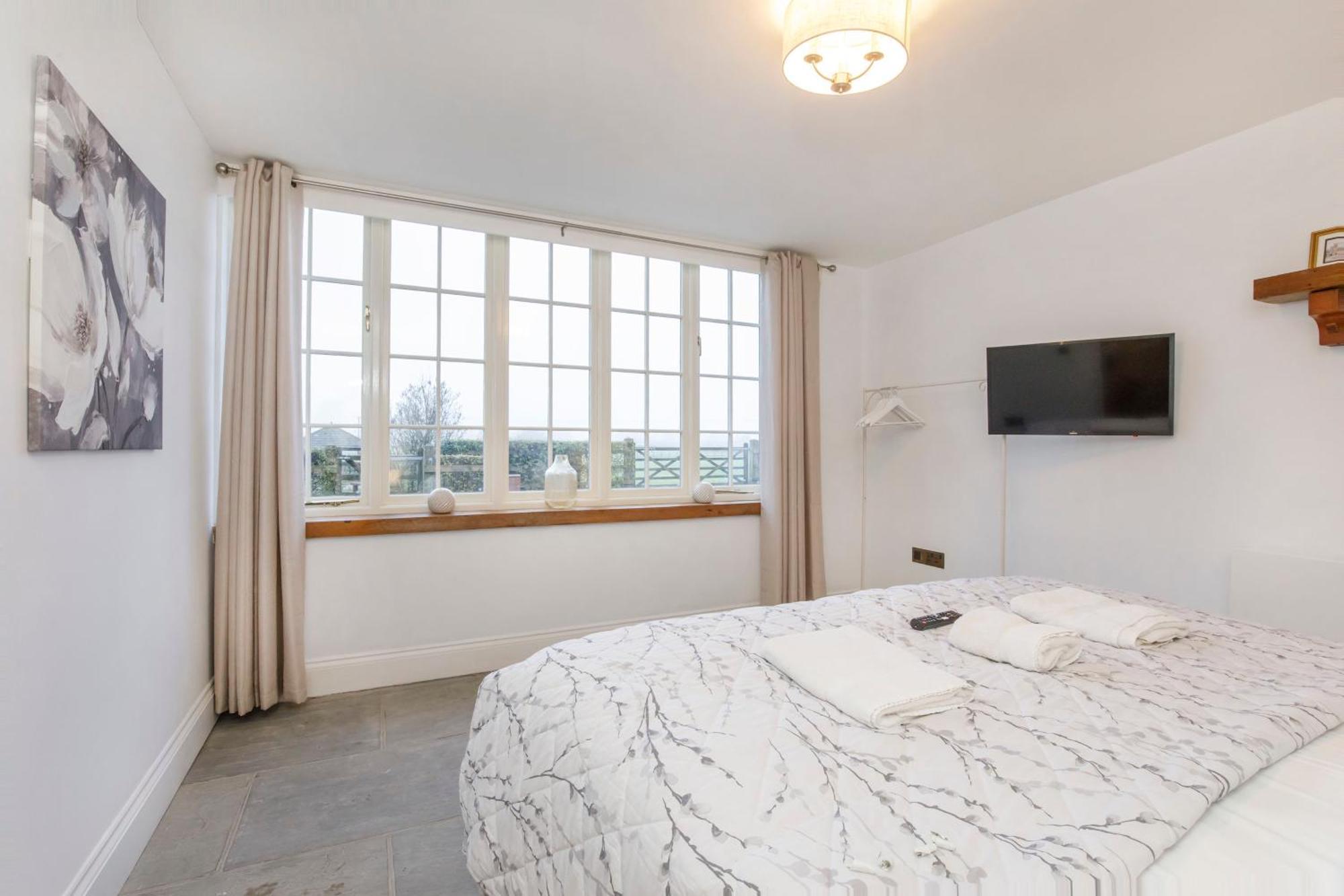 Holtby Grange Cottages York Eksteriør bilde