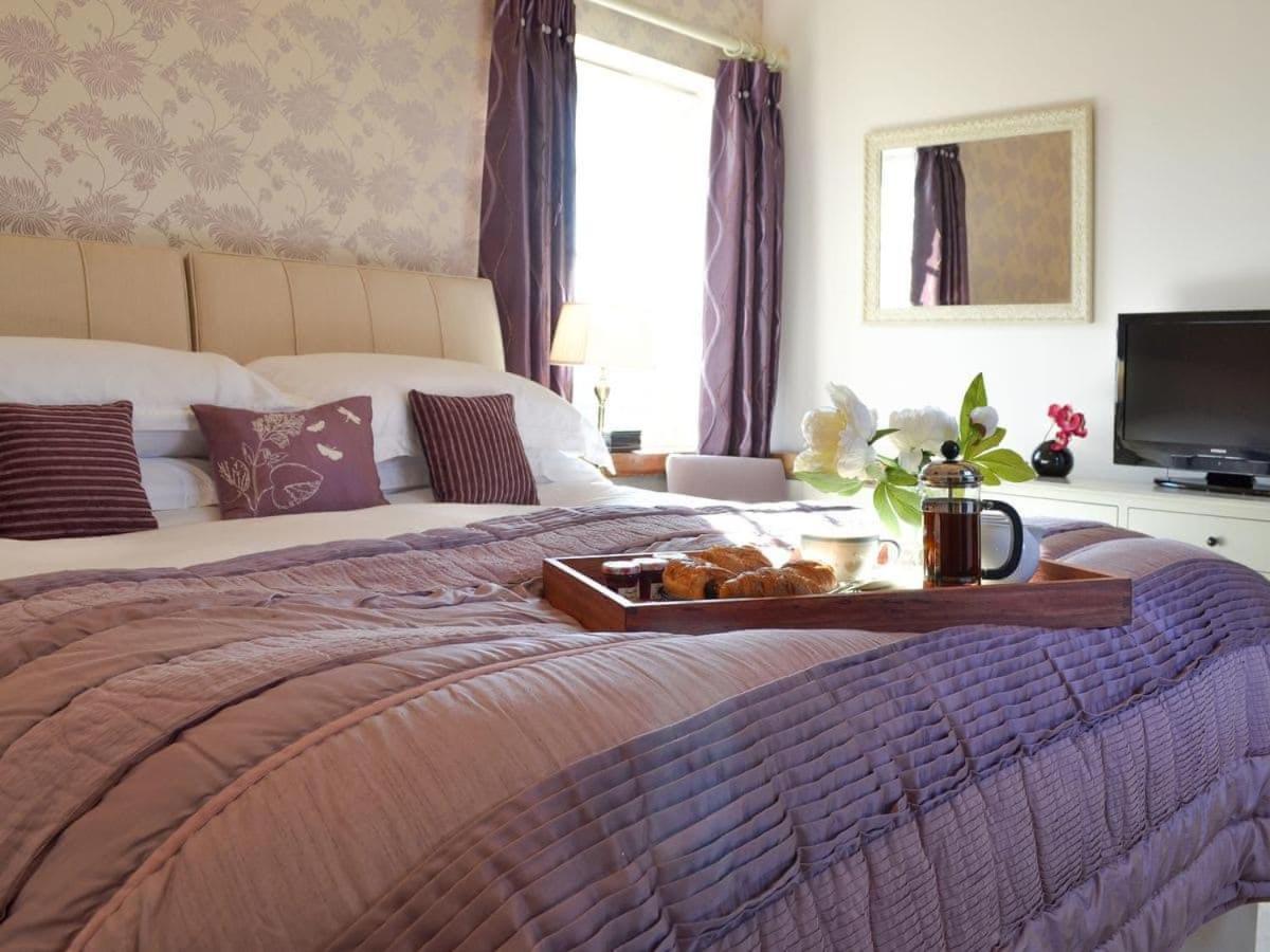 Holtby Grange Cottages York Eksteriør bilde
