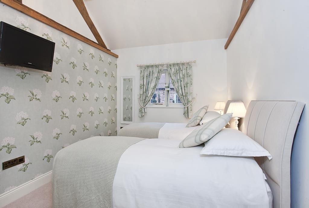 Holtby Grange Cottages York Eksteriør bilde